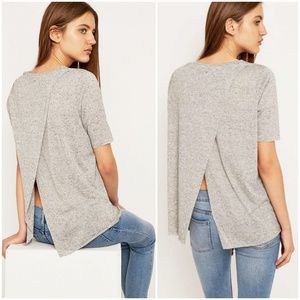 Cheap Monday Enfold Top